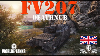 FV207 - Deathnub