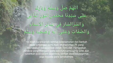 Sholawat NURIDZATI - Sholawat Nonstop - Nur Dzat Sajati - Sholawat Nonstop 1 Jam - 1 Jam Bersholawat