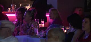 Presidential debate watch parties happen in Las Vegas