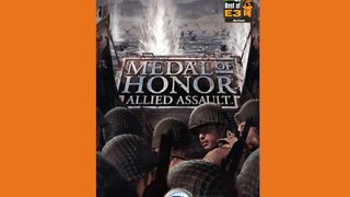 let's play Medal of Honor Allied Assault EP3