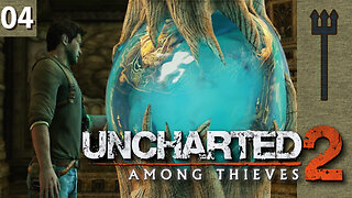 Uncharted 2: Among Thieves FINALE