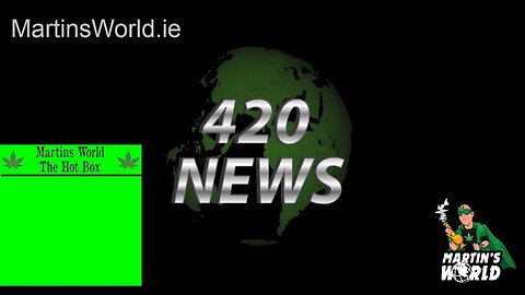 420 News Wednesday 1st of June