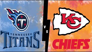 🏈🏈 Kansas City Chiefs vs Tennessee Titans Game Live Stream 🏈🏈