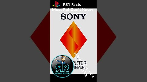 Most Ppl Don't Know This About the PS1 #shorts