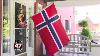Flag removed from Saint Johns bed and breakfast over Confederate confusion