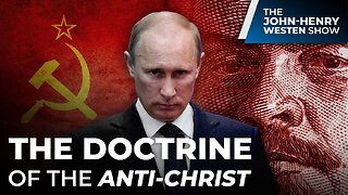 CLIP: Communism will never destroy the Catholic Church. Here's why