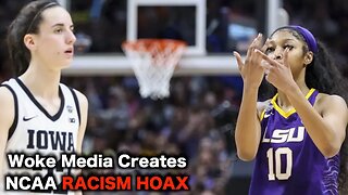 Media Creates Race Hoax In Women's Basketball
