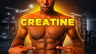 My First 30 Days On Creatine After Lifting For 10+Years (5 INSANE Benefits)