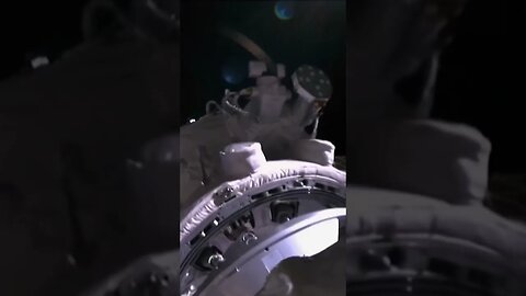 China Monster Shenzou-17 Hits Space Station