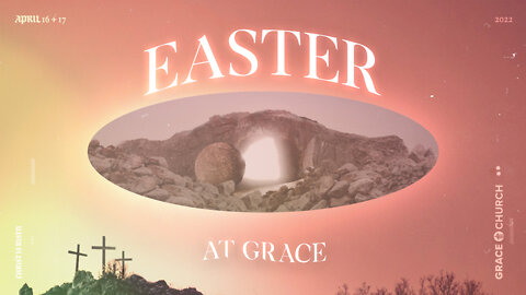 Easter ~Grace Church STL