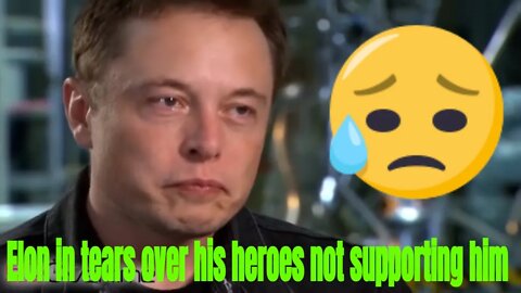 Elon Musk I Don't Ever Give Up (Gangstas Paradise)