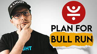 Just Coin Price Prediction. JST Bull Run Plan