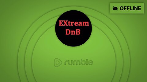 EXtream DnB Radio
