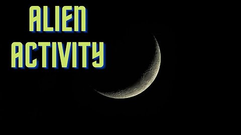 Alien Activity: Sleepy Hollow, TX - 2019