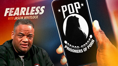 E. Michael Jones Explains How the Pursuit of Sexual Freedom Created Political Prisoners | Ep 600