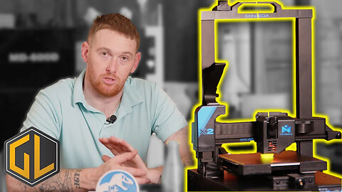 Mingda Magician X2 Review: Perfect 3D Printer for Beginners?