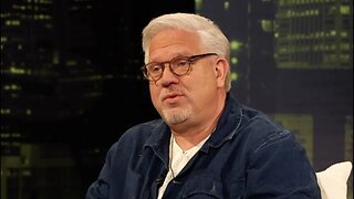 Glenn Beck's Analysis on Seymour Hersh's Allegation about Nord Stream Pipeline Explosion