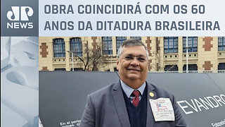 Brasília terá museu em homenagem às vítimas da ditadura militar