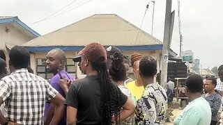 2023 Presidential Elections Poll Live At Port Harcourt