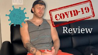 Covid 19 ba.5 review