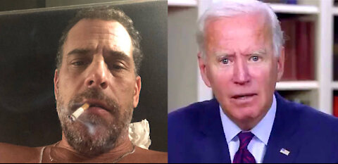 Biden Partner Bobulinski Detail Illegal Scheme Funneling Money to the Bidens