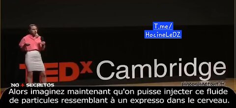 Ils veulent injecter un fluide de particules resssemblant à un espresso dans le cerveau...