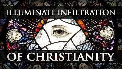 Illuminati Infiltration of Christianity (Fritz Springmeier & Timothy Alberino)