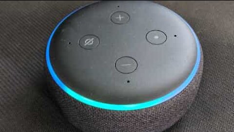 Un mec est friend-zoné par Alexa pendant la Saint-Valentin