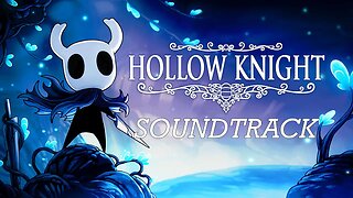 [10 HOURS] of Hollow Knight Soundtrack