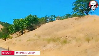 Hammer Time with Bigg EZ - The Dalles, Oregon Ep. 294