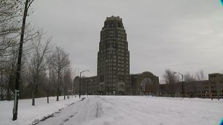 Push for $5 million to fix the Central Terminal
