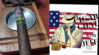 Cigar Chat With Jeff Jan 20, 2023 Getting To Know Us