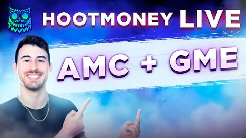 🔴 LIVE -- AMC + GME BEGIN NUCLEAR MOASS | BBIG + MULN SHORT SQUEEZE LIVE