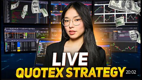 My daily trending routine: profitable quotex strategy with details explainetion