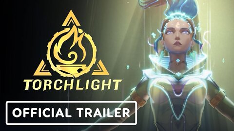 Torchlight: Infinite - Official Game Overview Trailer