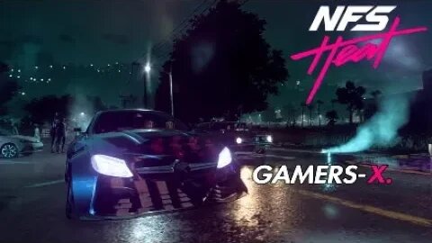 [2023] Need for Speed: Heat - Gameplay | Corra que a policia vem ai.