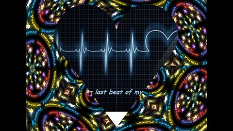 I will love you until the last beat of my heart [Quotes and Poems]