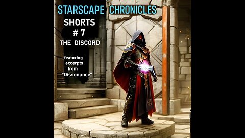 Starscape Chronicles Shorts #7