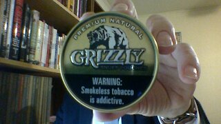 The Grizzly Snuff Pouches Review