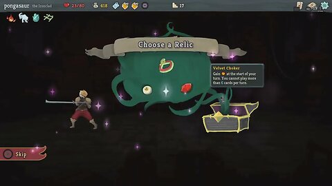 Slay the Spire 12/11/2022