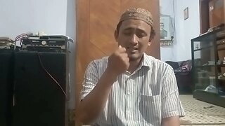 NGAJI BERSAMA KH. AGUS BUDIMAN TENTANG KEKUASAAN ALLAH SWT DAN PEPERANGAN DALAM ISLAM