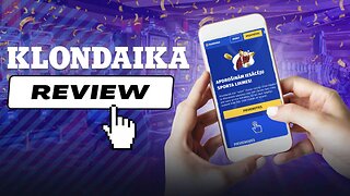 Klondaika Casino Review - The Truth About This Online Casino