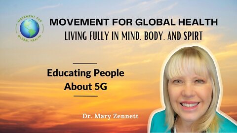 Educating People About 5G