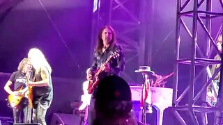 Lynyrd Skynyrd - "Freebird" 9/16/2023 Ocean City MD Bike Fest