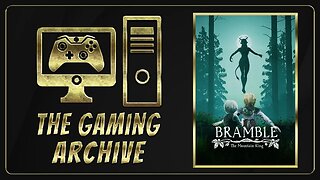 Bramble: The Mountain King Gameplay - Xbox Series X
