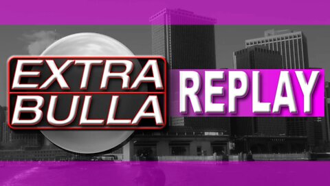 The Return of Fi w/Fiorella Isabel | Extra Bulla REPLAY