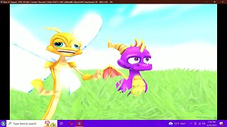 The Legend of Spyro: A New Beginning Part 3