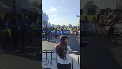 MAIS UMA CORRIDA NO ATERRO DO FLAMENGO, CIRCUITO DAS ESTAÇÕES. 🇧🇷