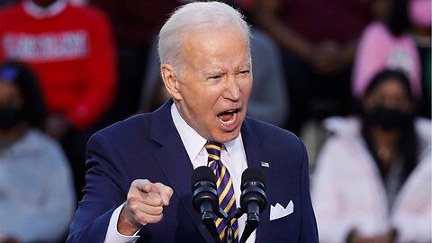 'He Clearly Lied' - Biden Caught Red Handed