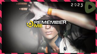 *BLIND* Do you Rememmmememememmber? ||||| 12-28-23 ||||| Remember Me (2013)